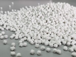 Filler Masterbatch